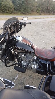 Harley Davidson - 15