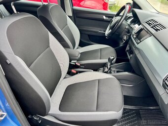 Škoda Fabia 3 1.2 TSI Hatchback - 15