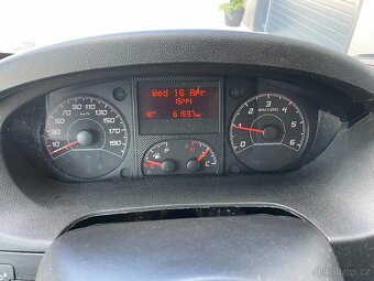 Fiat Ducato, 2,0 Mjet L3H2, KLIMA, DPH, 61tkm - 15