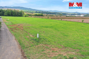 Prodej pozemku k bydlení, 1204 m², Ostružno - 15