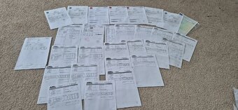 Renault Trafic Long Camper 2018 Pure Led Nehavarovane - 15