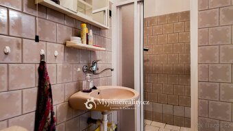 Prodej chaty 120 m², Vranov nad Dyjí, ev.č. LS25019 - 15