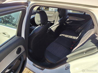 Mercedes-Benz E350d 190KW AVANTGARDE TOP KM GARANCE 2018 SER - 15