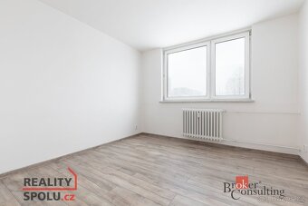 Převod dr. podílu, byty/3+1, 54 m2, Masarykova třída 854, 73 - 15