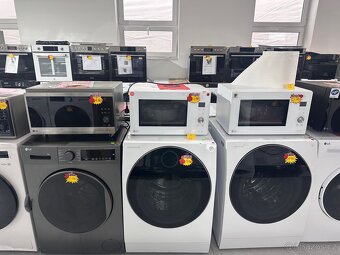 Pračky/sušičky/zaruka/-50%/doprava/servis - 15