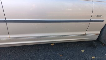 Bmw e46 touring 2.2i - 15