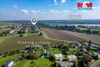 Prodej chaty, 16 m², Jistebník - 15