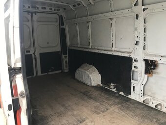 Peugeot Boxer 2.2HDi 88kw rok 2010 L2H2 - 15