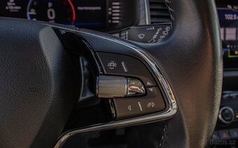 Škoda Kodiaq 2.0 TDI 4x4 2021 - 15