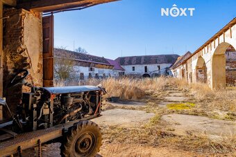 Prodej Zemědělská usedlost, 1 400㎡ - 15