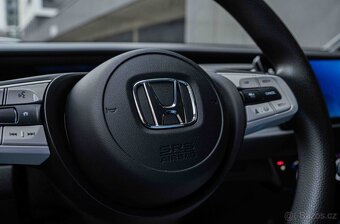 Honda Jazz Elegance - 15