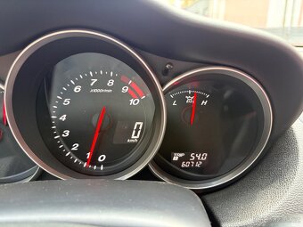 Mazda RX8 Revolution 171kw - 15