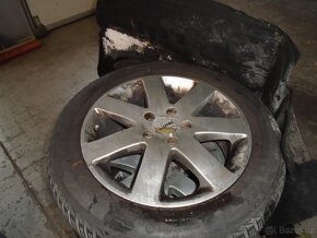 mondeo 1,8tdci 08 díly - 15