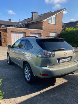 Lexus RX 350 - 15