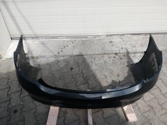 Mercedes benz W205 - zbylé díly z přestavby - 15