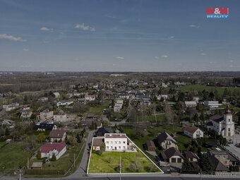 Prodej nájemního domu, 250 m², Ostrava, ul. Sýkorova - 15