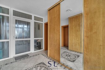 Prodej byty 3+1 s terasou, 131 m2 - Liberec XXV-Vesec - 15