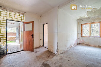 Prodej domu, pozemek 22.656 m2 - Mokré, Rychnov nad Kněžnou - 15