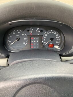 Prodám Renault Thalia 1.4 - 15