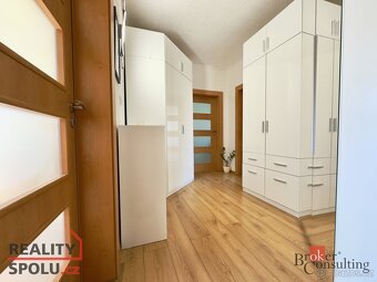 Převod dr. podílu, byty/3+1, 68 m2, Na Borku 1616, 43111 Jir - 15
