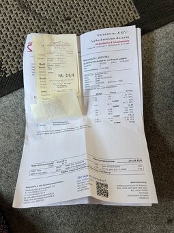 Suzuki Burgman 650 Executive, 35xxx km, po servise, TOP - 15