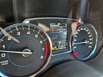 Subaru Forester SJ 2019, Executive - 15