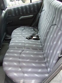 Prodám Ford Fiesta 1.8D GFJ  Bez dokladů - 15