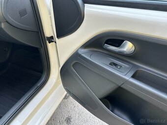 Škoda Citigo 1.0MPI/44kW Klima Navigace r.v.2015 - 15