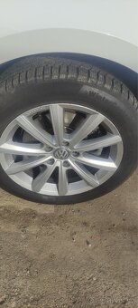 VW Passat B8 R-line 2.0 TDI - 15
