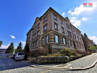 Pronájem bytu 2+kk, 70 m², ul. Komenského, Lomnice n. P. - 15