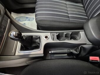 Ford Focus 1,6 TD - 15