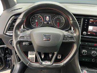 Seat Ateca FR 1.5TSi 110kw 2019 - 15