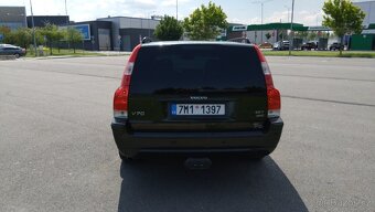 Volvo V70 2.5T AWD - 15