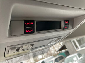 Volkswagen Transporter 2,0TDI 110KW LONG 5MÍST DSG AC+WEBA A - 15