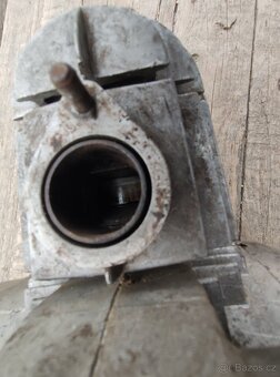 Motor Jawetta - 15
