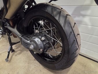 Yamaha XT 1200 Z Super Ténéré - Akrapovič - 15
