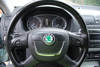Škoda Octavia 2 kombi 1.4TSi 90kW FACELIFT - DSG - automat - 15