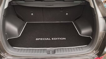 HYUNDAI TUCSON 1,7 CRDi 85kW První majitel Najeto 58 tis.km - 15