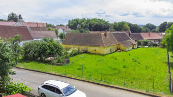 Prodej RD v Malém Boru u Horažďovic- pozemek 1403 m2 - 15