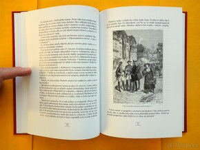 Jules Verne- Cesta do Francie/ Návrat 2018/100% -INTAKTNÍ - 15