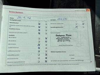 Škoda Yeti 1.2 TSI Ambition - 15