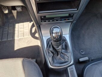 Octavia I combi 1,6 MPI 75 KW , STYLE bez koroze - 15