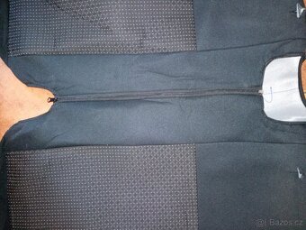 PRODÁM POTAH NA TROJSEDAČKU FORD TRANSIT. - 15