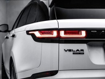 Land Rover / Range Rover Velar - 15