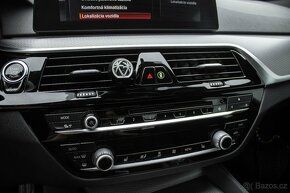 BMW rad 5 530d xDrive A/T M-packet - 15