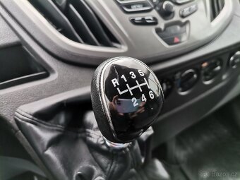 FORD Transit VAN L3H3 2.0 EcoBlue 96kW - 15