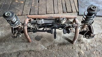 Náhradní díly VW Golf 5 Variant - 15