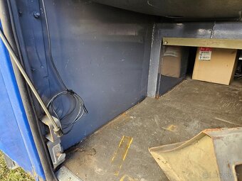 Obytný autobus KAROSA - 15