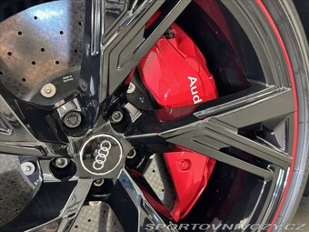 Audi RS6 RS DYNAMIC PAKET DPH - 15