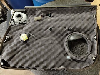 Škoda Octavia 1.8 TSI, 118 kw, RS packet - 15